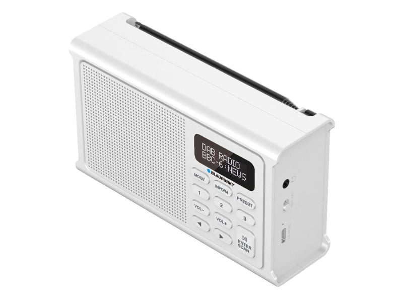 Blaupunkt DR3WH