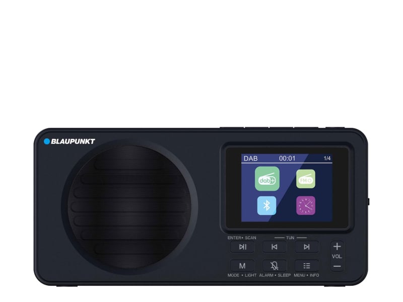 Blaupunkt DR6BK