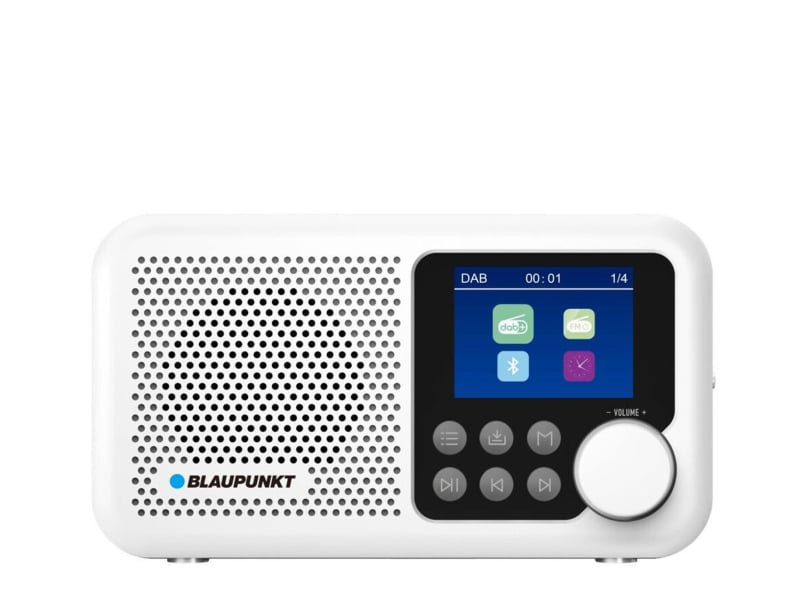 Blaupunkt DR8WH