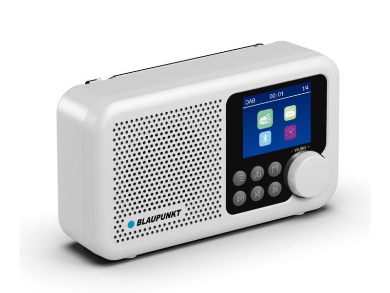 Blaupunkt DR8WH