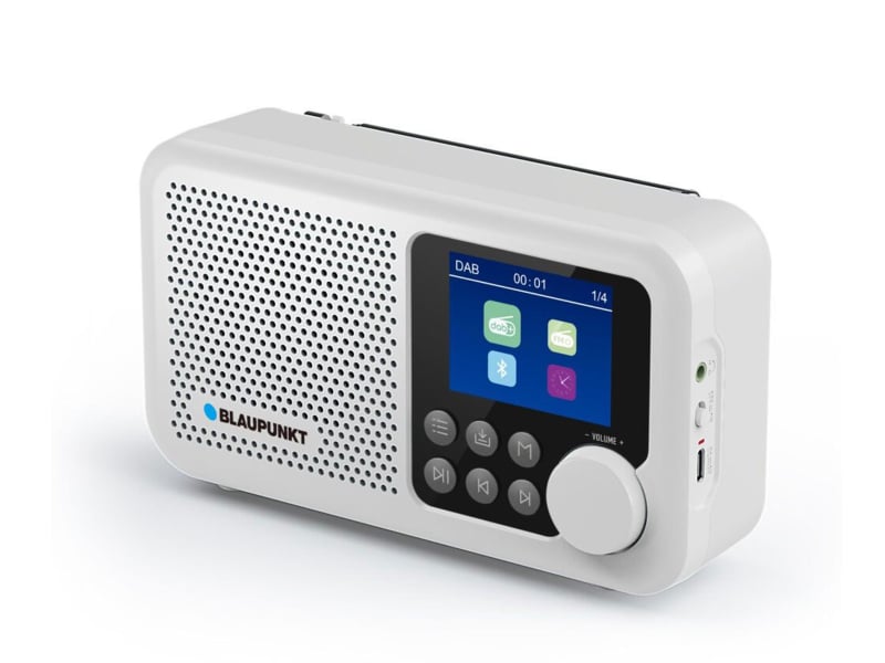 Blaupunkt DR8WH