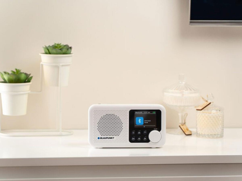 Blaupunkt DR8WH