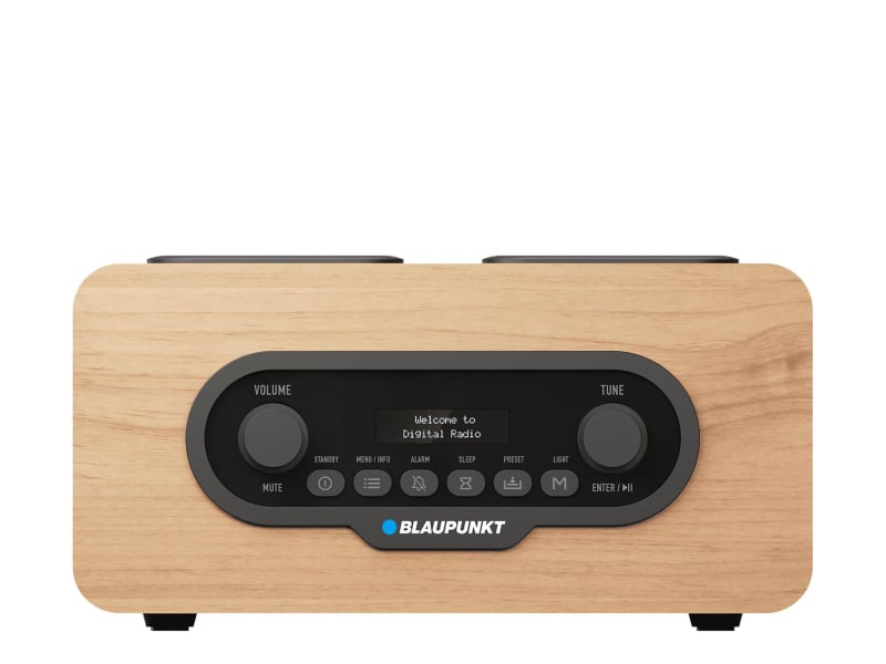 Blaupunkt DR10CR
