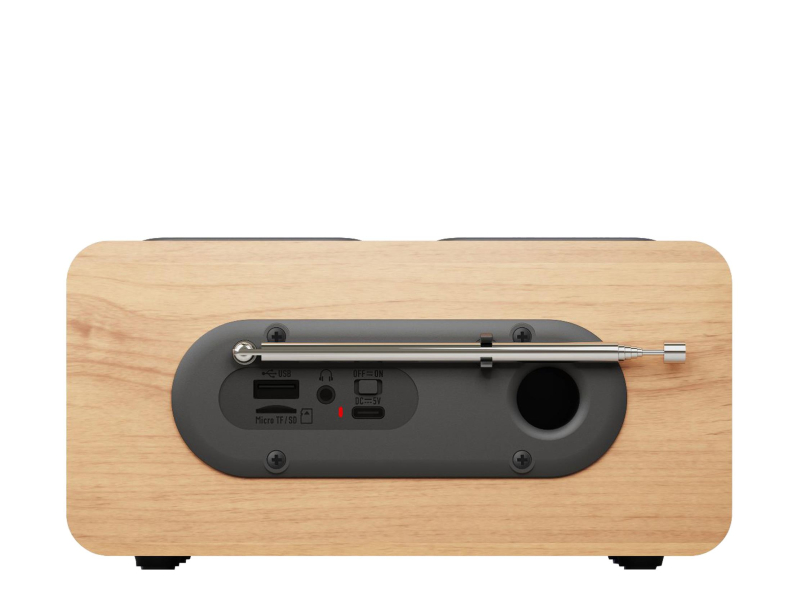Blaupunkt DR10CR