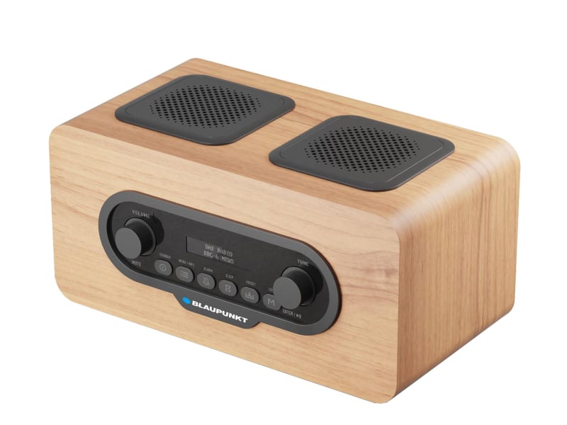 Blaupunkt DR10CR