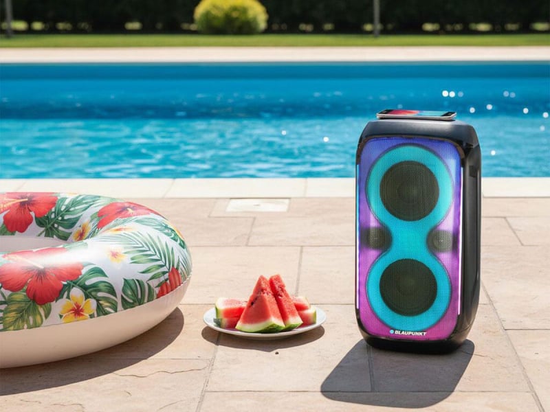 Blaupunkt PB60X