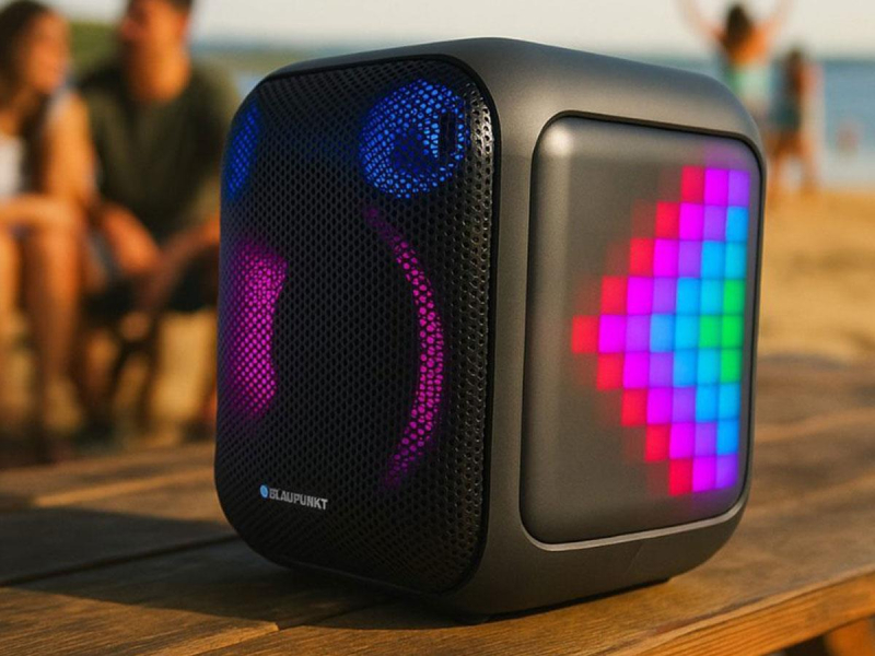 Blaupunkt PB6LED