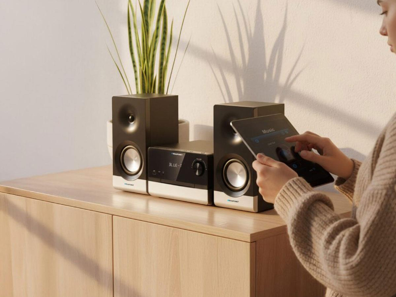 Blaupunkt MS40.2BT