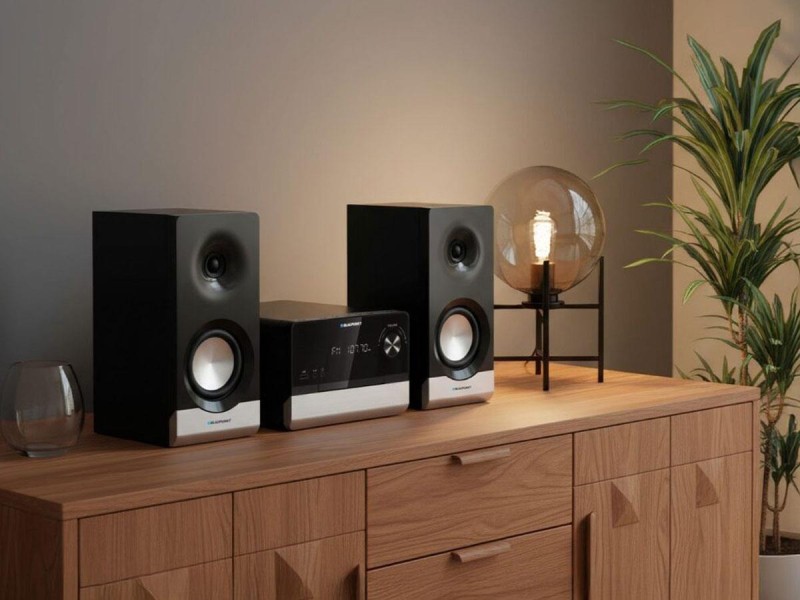 Blaupunkt MS40.2BT