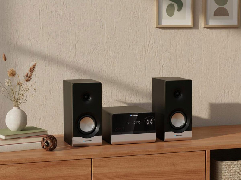 Blaupunkt MS40.2BT