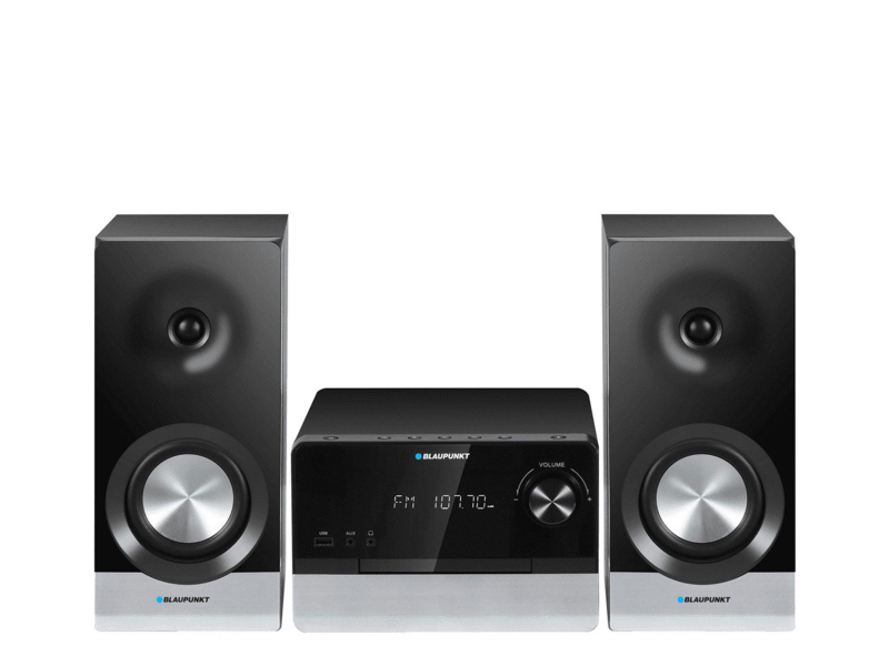 Blaupunkt MS40.2BT