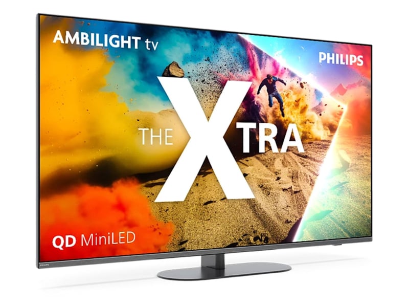 Philips 65MLED950 65 MiniLED 4K 144 Hz Dolby Atmos Vision