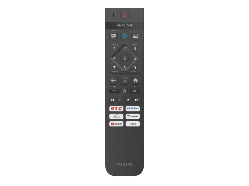 Philips 65MLED950 65 MiniLED 4K 144 Hz Dolby Atmos Vision