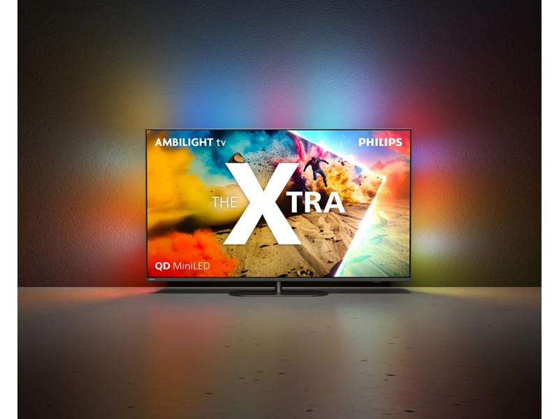 Philips 65MLED950 65 MiniLED 4K 144 Hz Dolby Atmos Vision