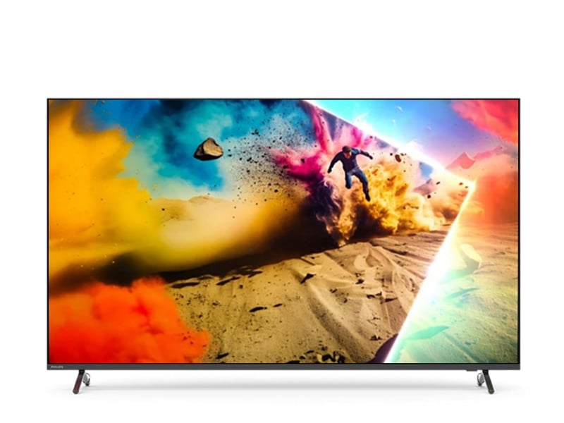 Philips 75MLED950 75 MiniLED 4K 144 Hz Dolby Atmos Vision