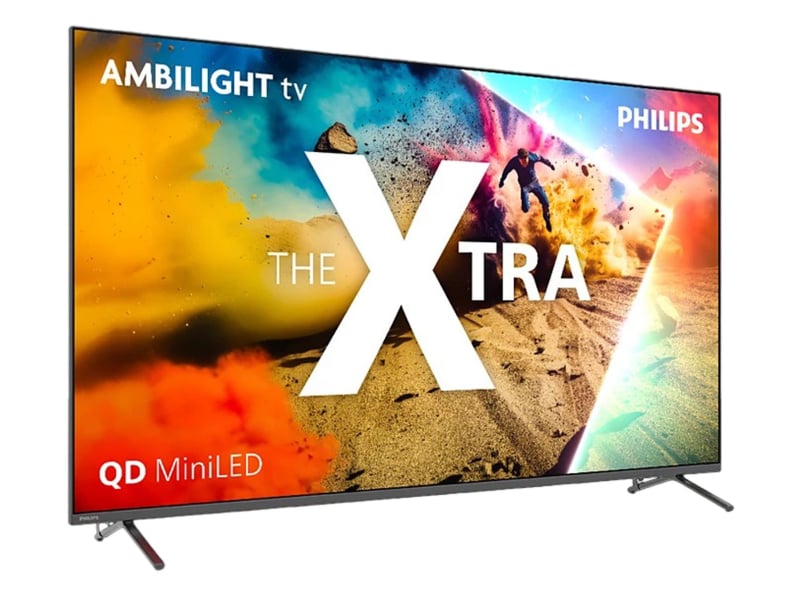 Philips 75MLED950 75 MiniLED 4K 144 Hz Dolby Atmos Vision