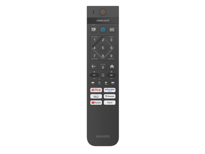 Philips 75MLED950 75 MiniLED 4K 144 Hz Dolby Atmos Vision