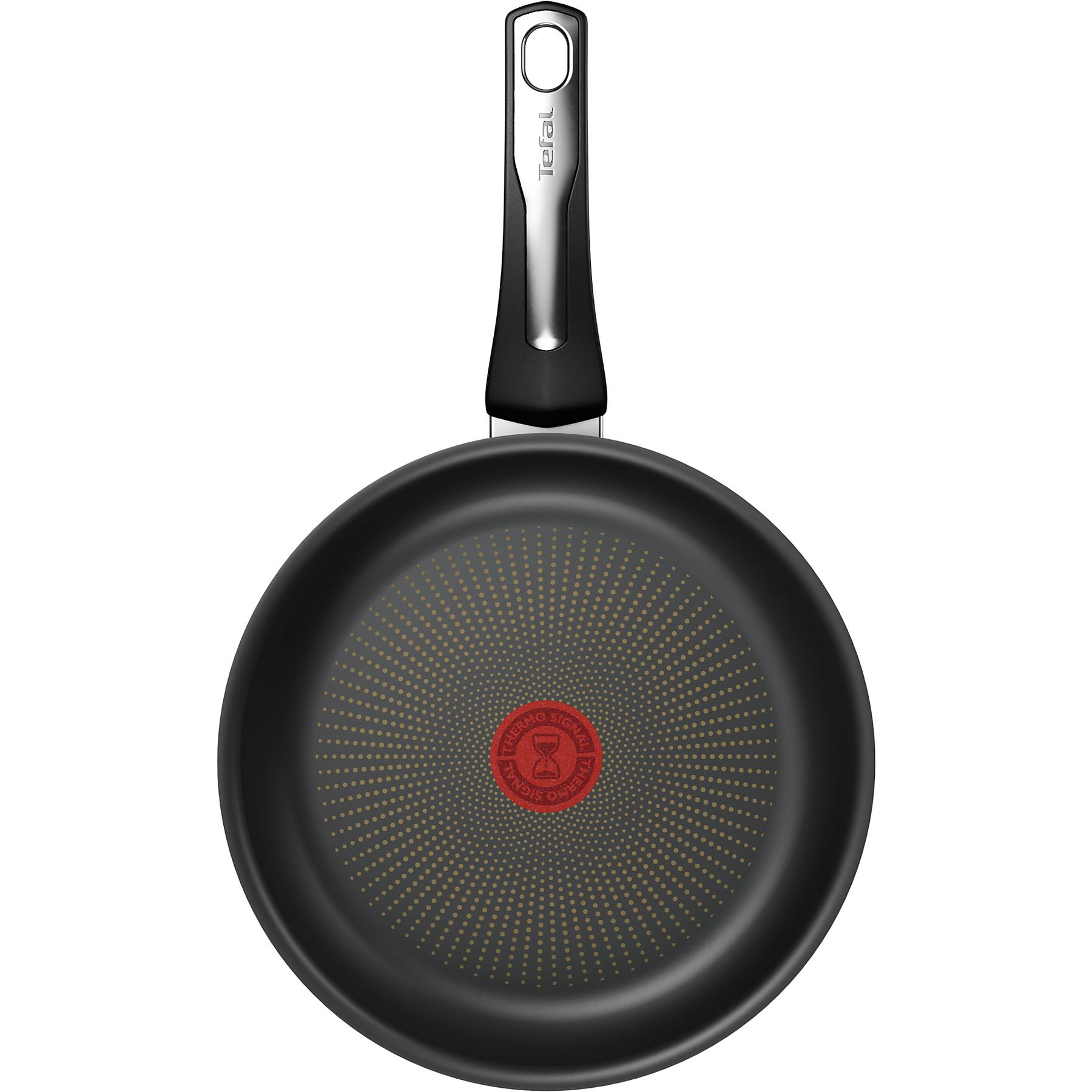 Patelnia TEFAL G2840253 Expertise 24 cm