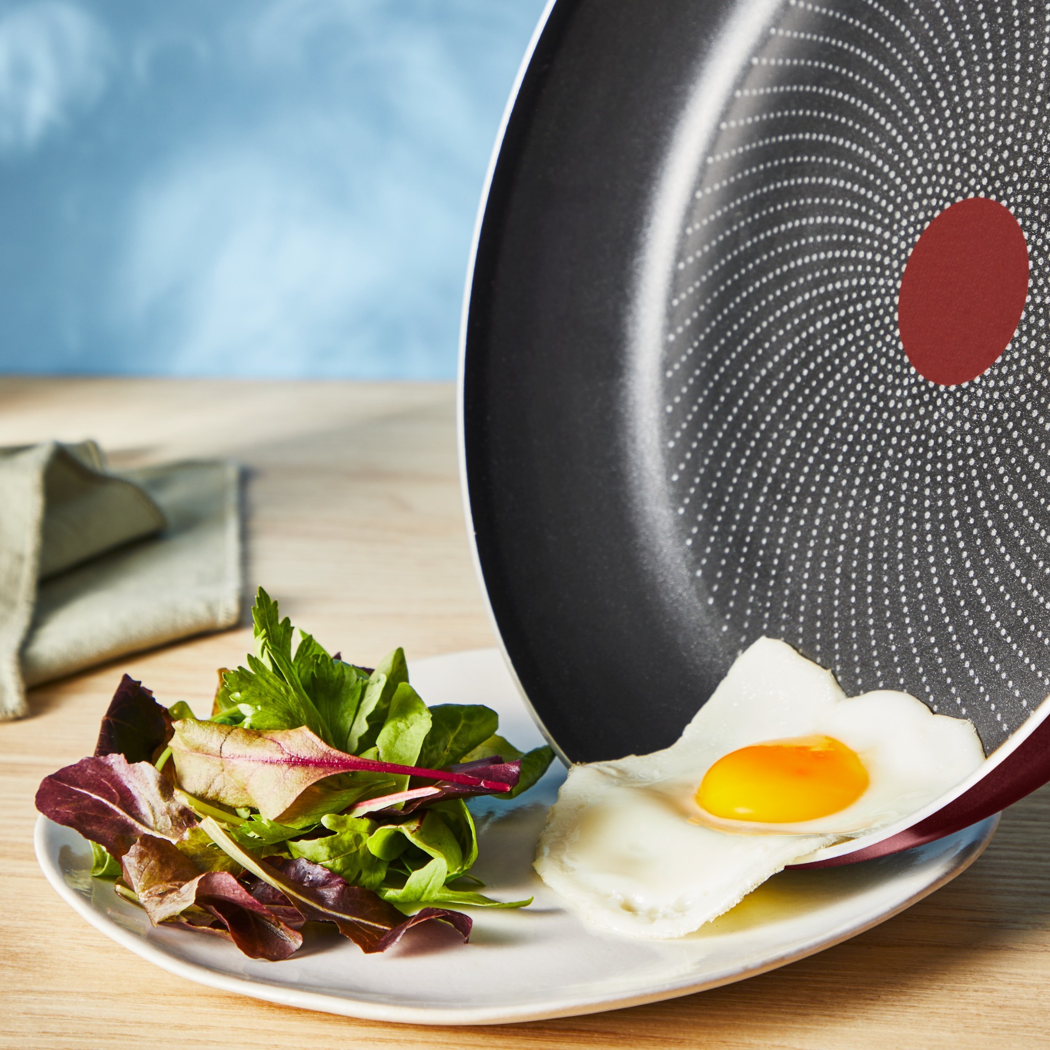 TEFAL PATELNIA 24CM SIMPLY COOK H0580402