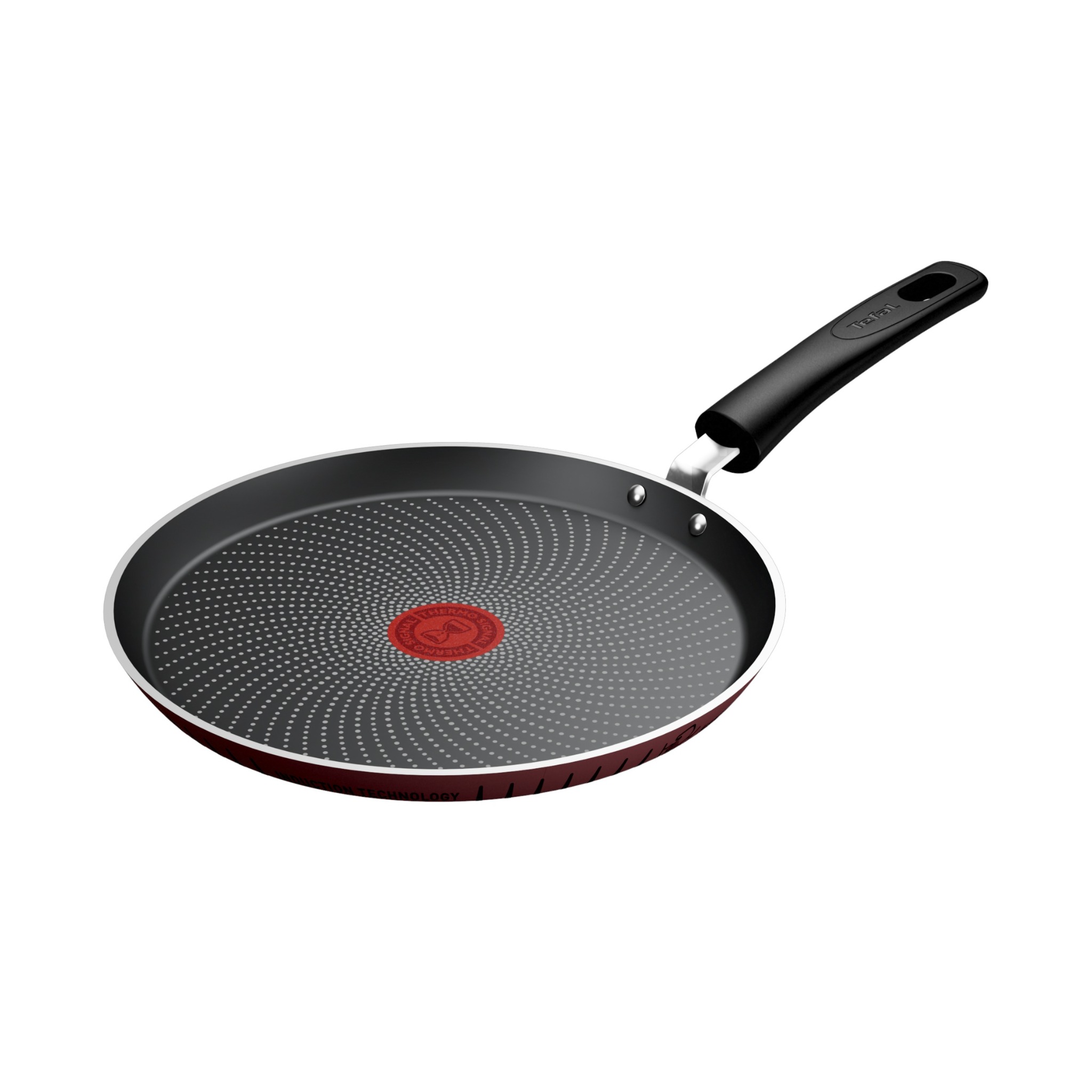 Tefal Simply Cook Patelnia do naleśników 25 cm (H0583802)