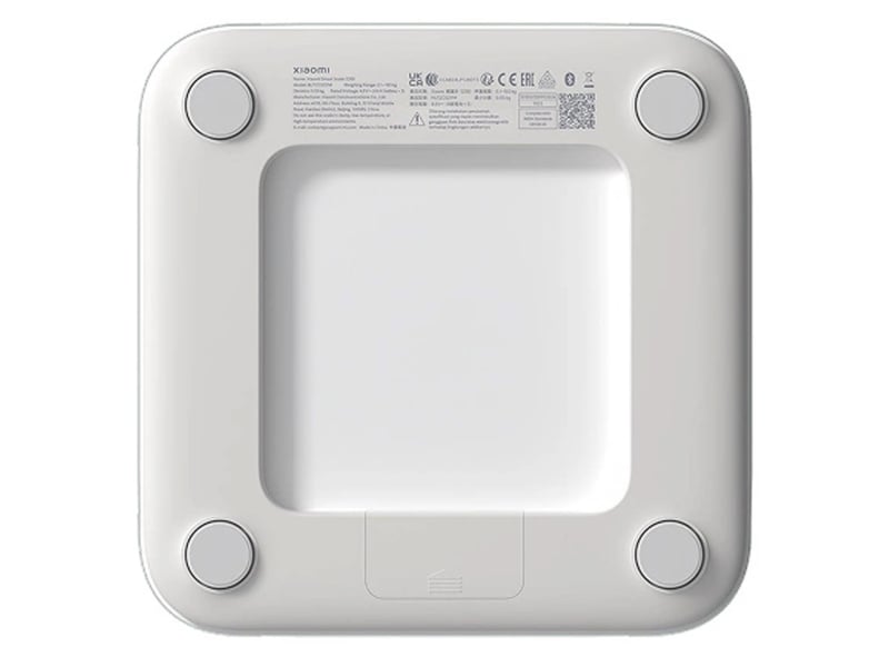 Xiaomi Mi Smart Scale S200 biały