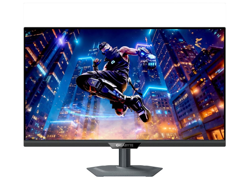 Gigabyte M27Q2 QD