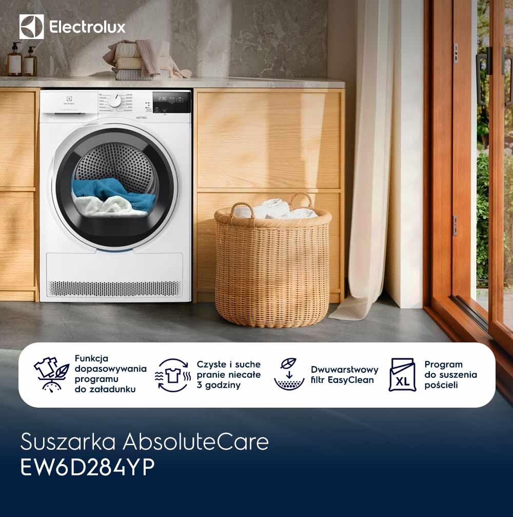 Electrolux