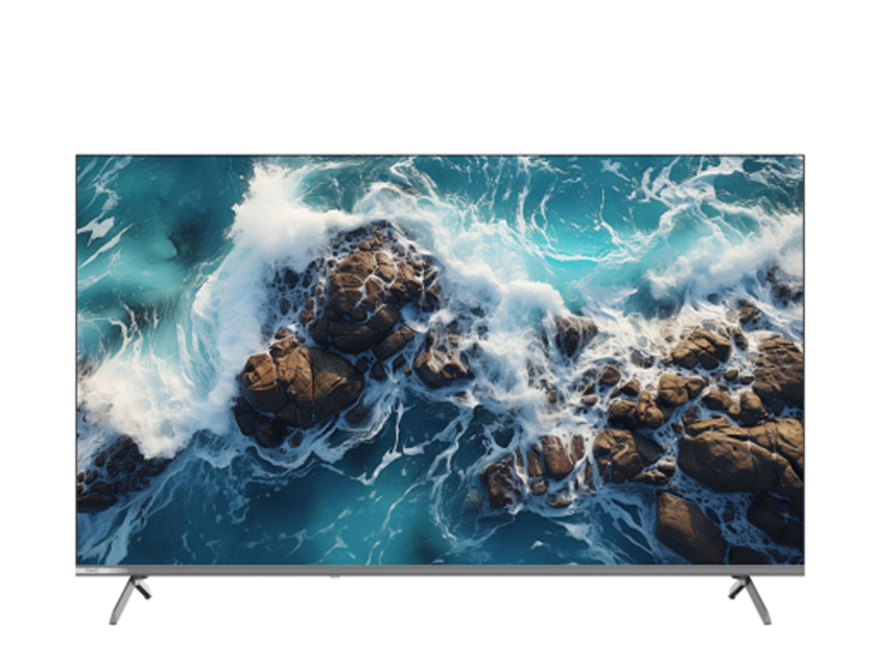 ChiQ U50QM10V 50 QLED 4K Google TV