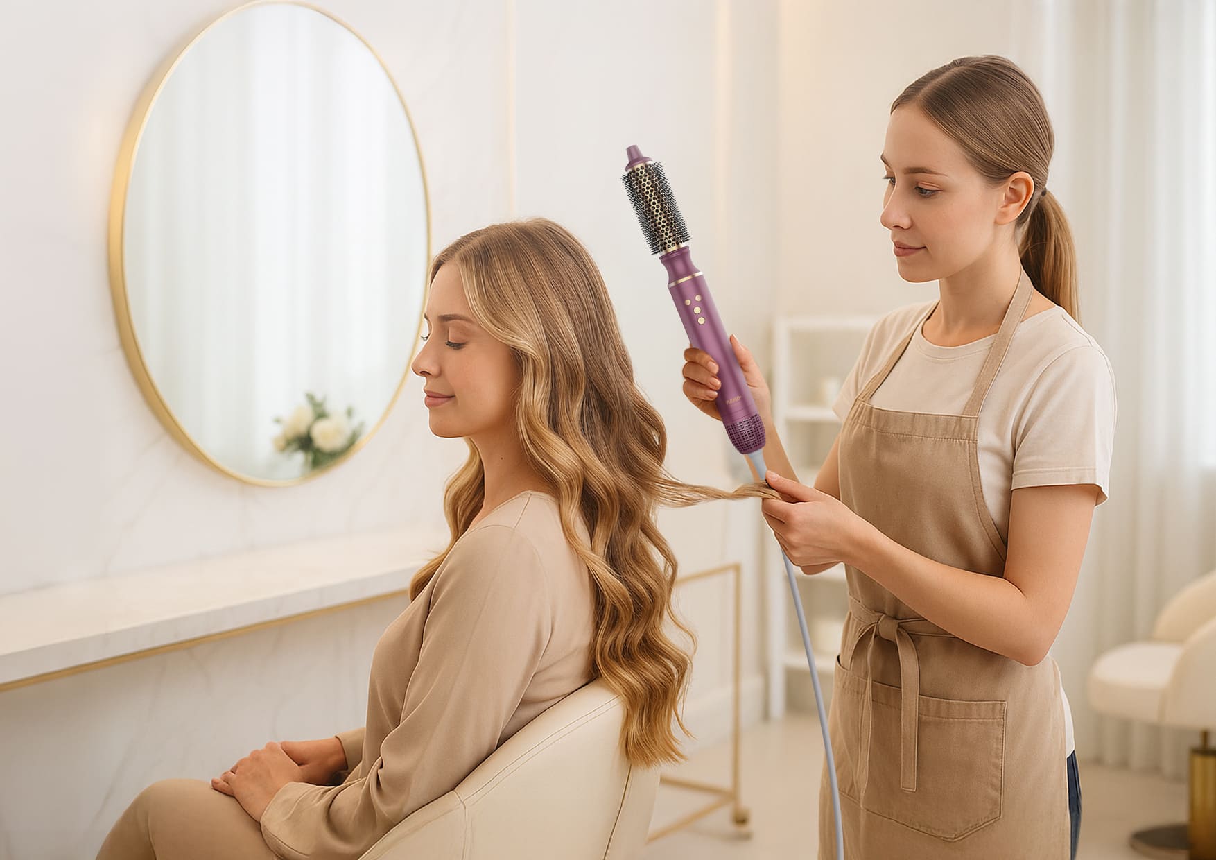 Neno Beauty Vio – część serii Exclusive dla wymagających użytkowniczek