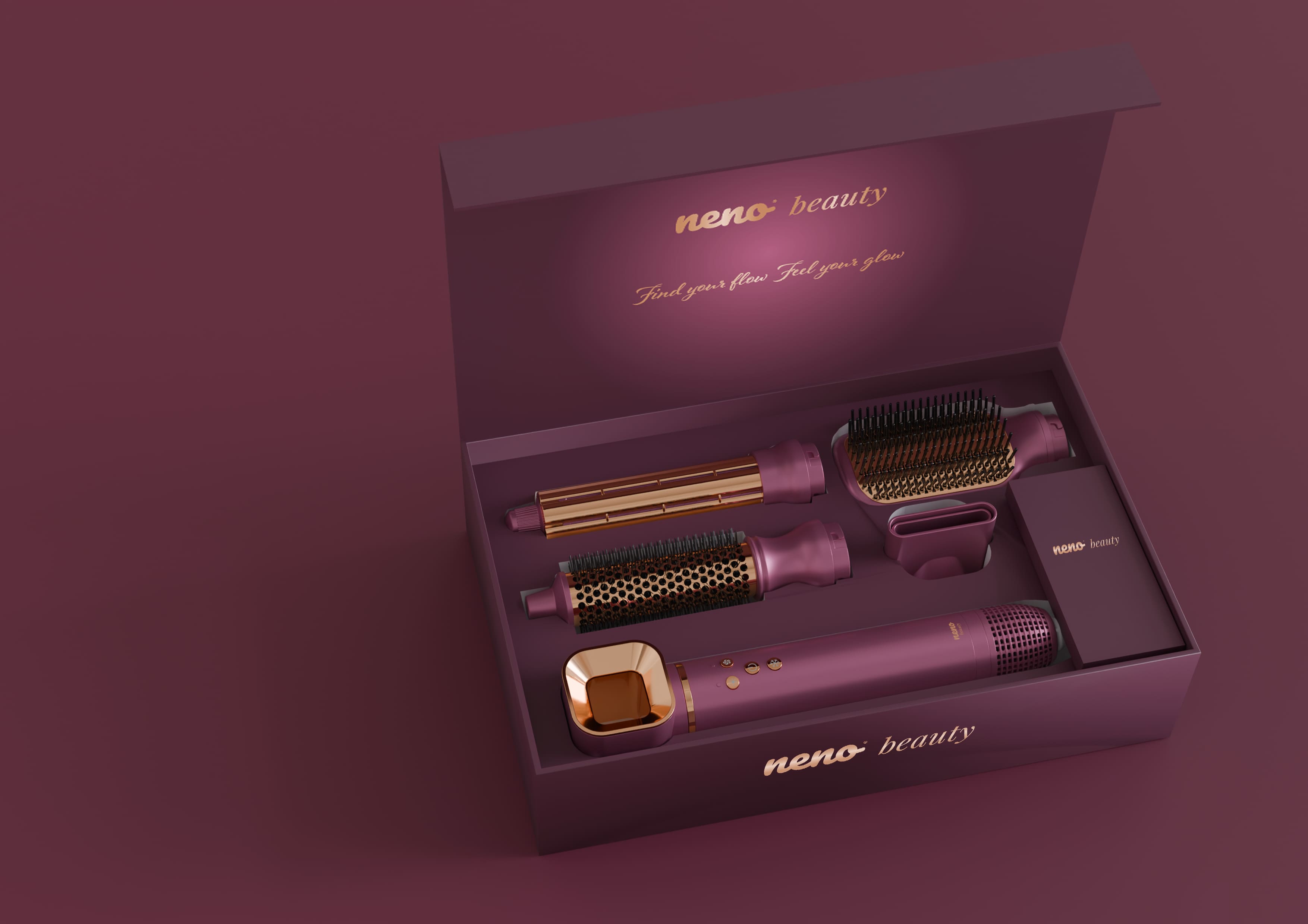 Seria Exclusive – połączenie zaawansowanej technologii i eleganckiego designu