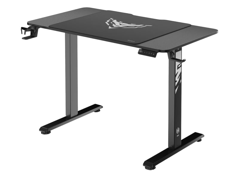 Diablo Chairs X-Tensio 1100 czarny