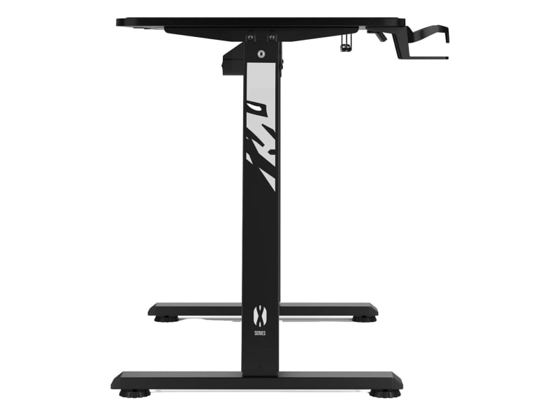 Diablo Chairs X-Tensio 1100 czarny