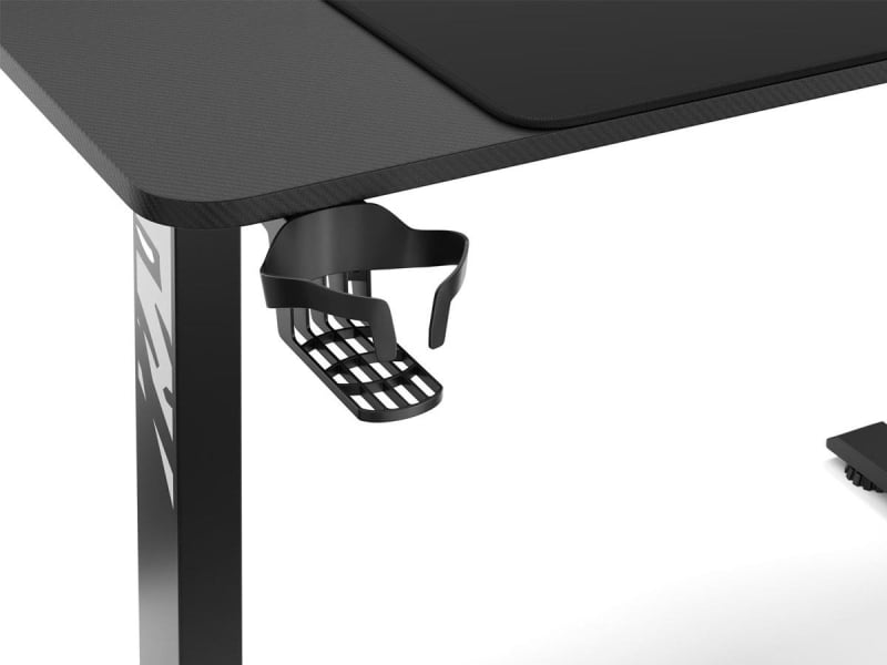 Diablo Chairs X-Tensio 1100 czarny