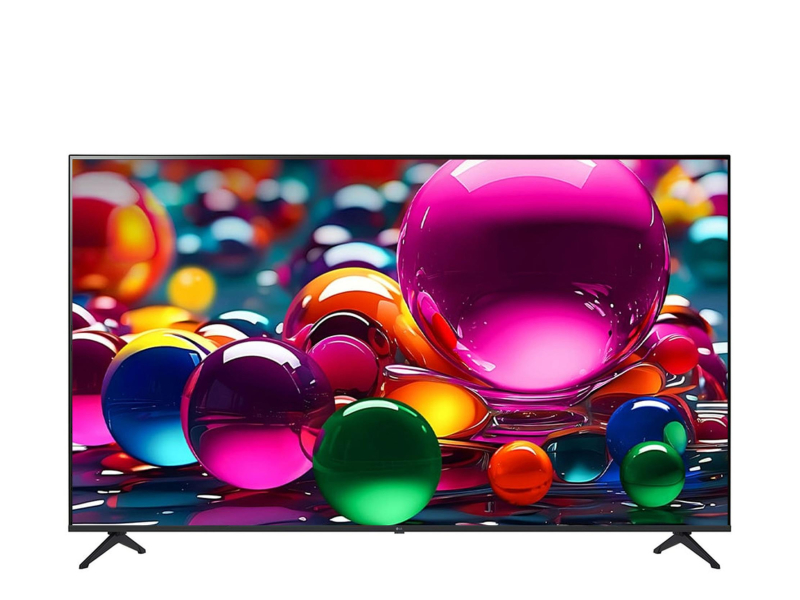 LG 75UA75006LA 75 LED 4K WebOS
