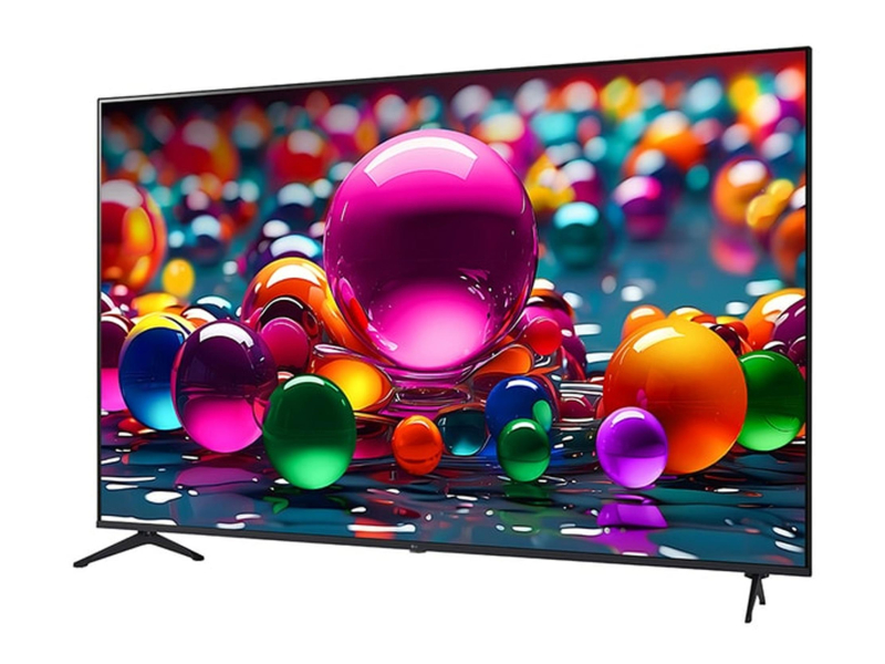 LG 75UA75006LA 75 LED 4K WebOS