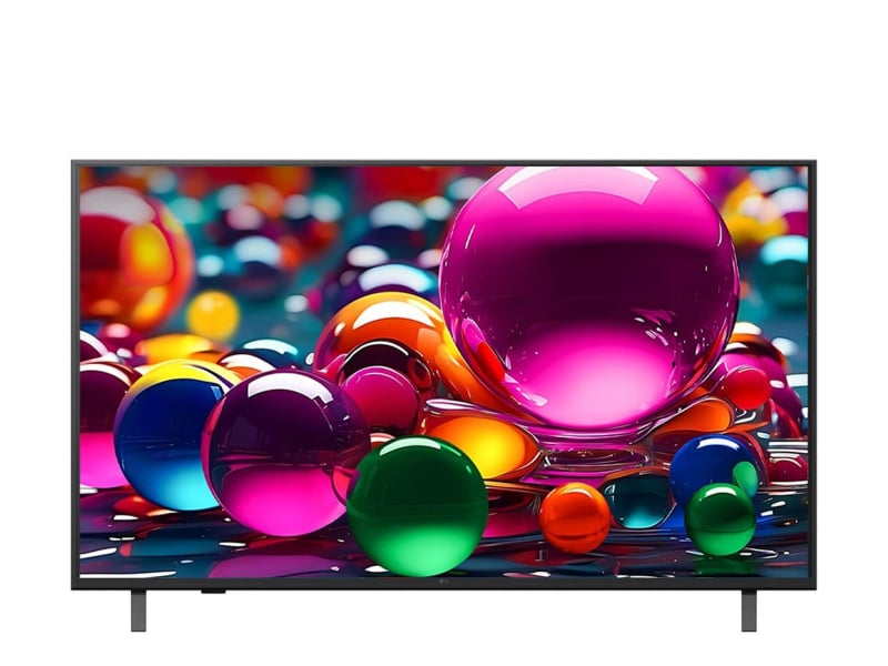 LG 50UA75006LA 50 LED 4K WebOS