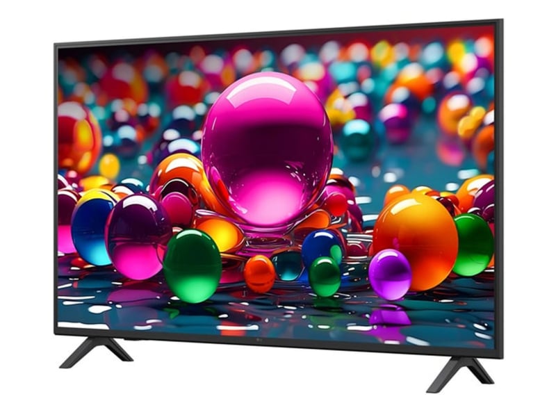 LG 50UA75006LA 50 LED 4K WebOS