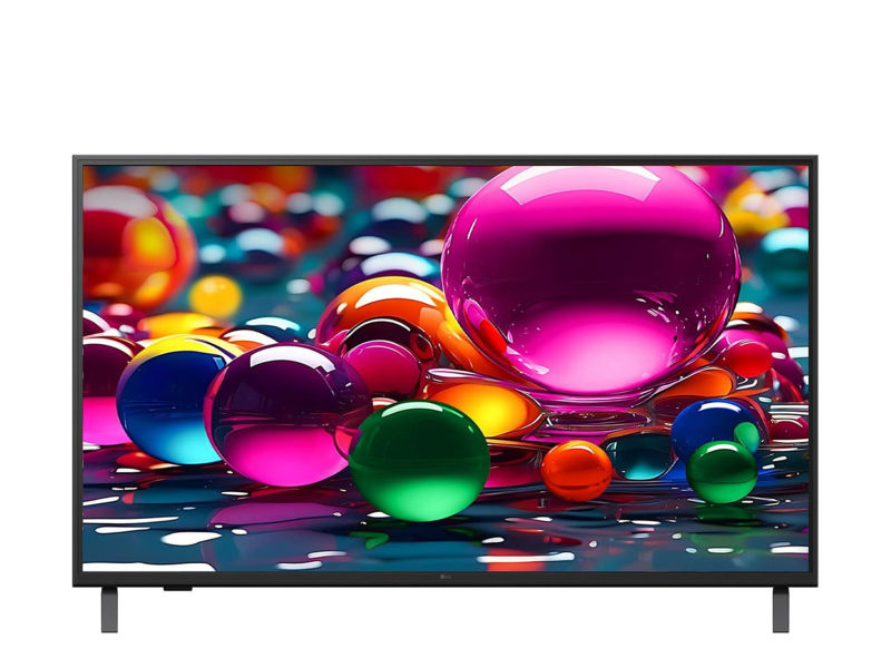 LG 43UA75006LA 43 LED 4K WebOS