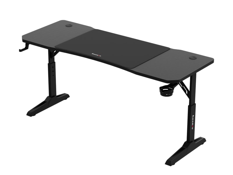 Huzaro Hero 4.6 Black