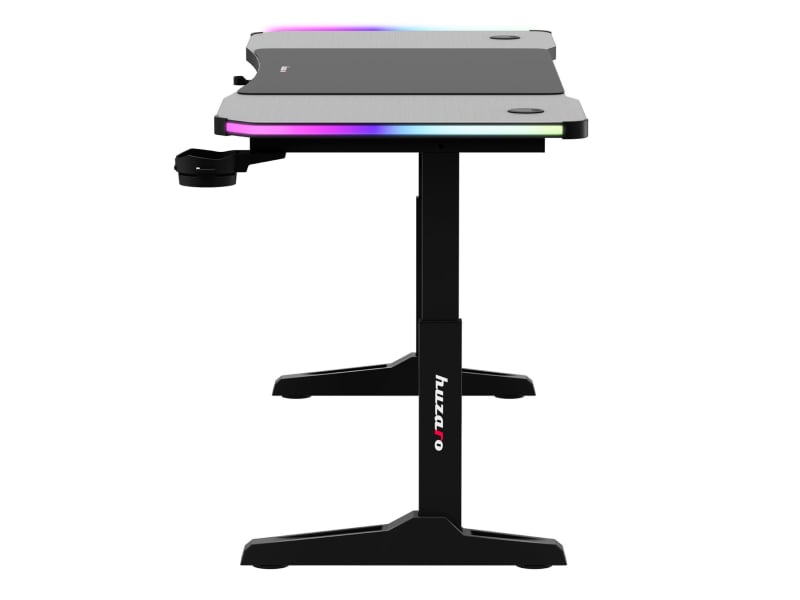 Wielofunkcyjność Huzaro Hero 4.6 RGB Black