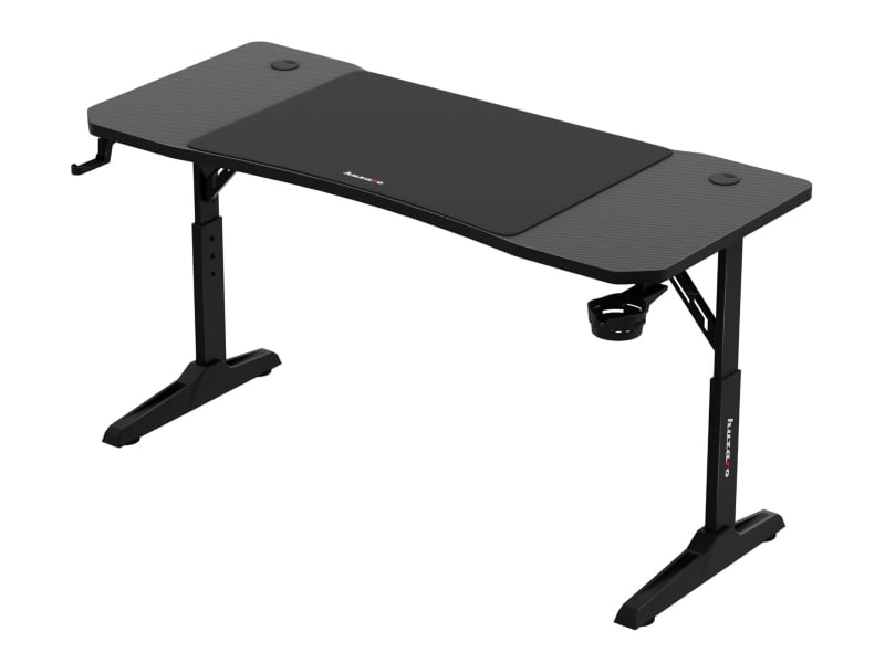 Huzaro Hero 3.6 Black