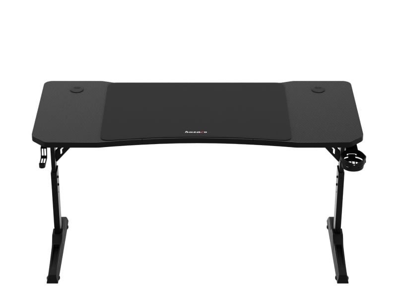 Akcesoria w zestawie Huzaro Hero 3.6 Black