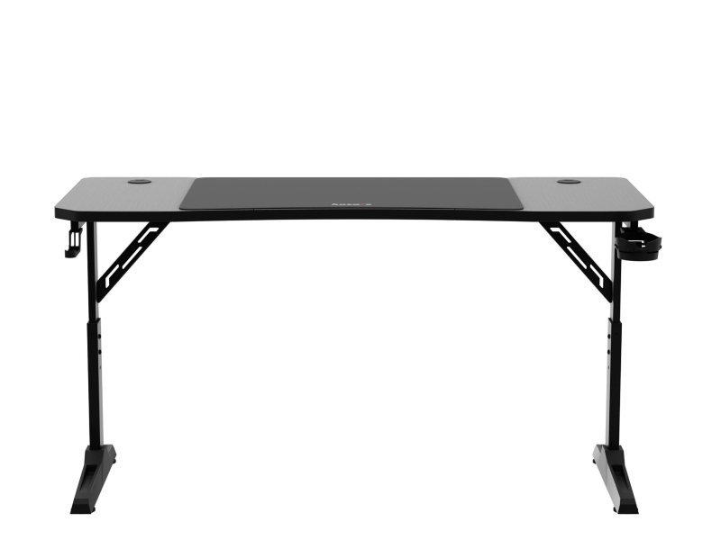 Organizacja kabli Huzaro Hero 3.6 Black