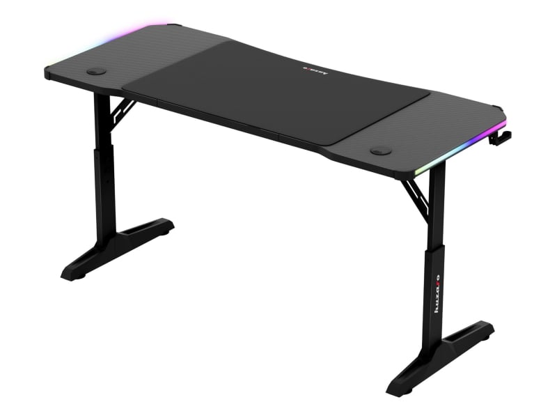 Huzaro Hero 3.6 RGB Black