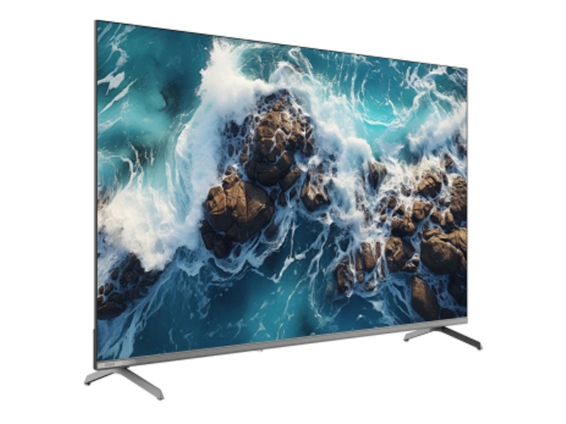 ChiQ U55QM10V 55 QLED 4K Google TV