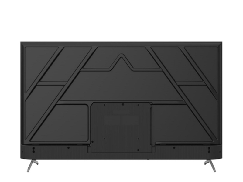 ChiQ U55QM10V 55 QLED 4K Google TV