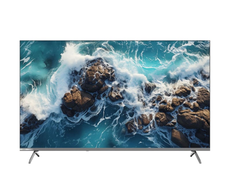 ChiQ U55QM10V 55 QLED 4K Google TV
