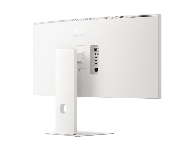 LG UltraFine 40U990A-W