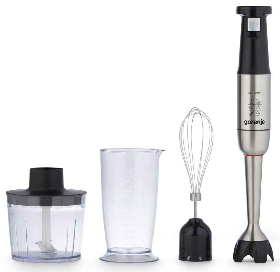 Gorenje blender ręczny HBX1500VS