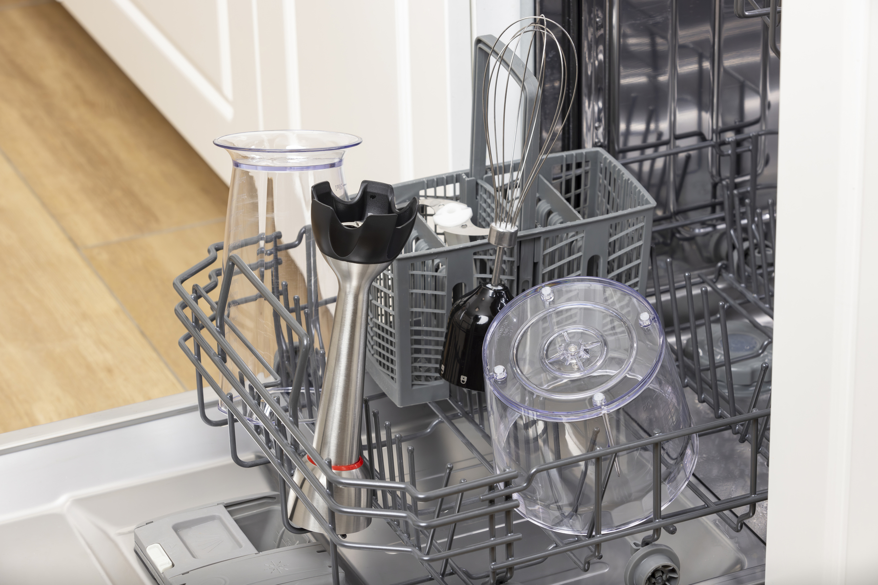Gorenje blender ręczny HBX1500VS